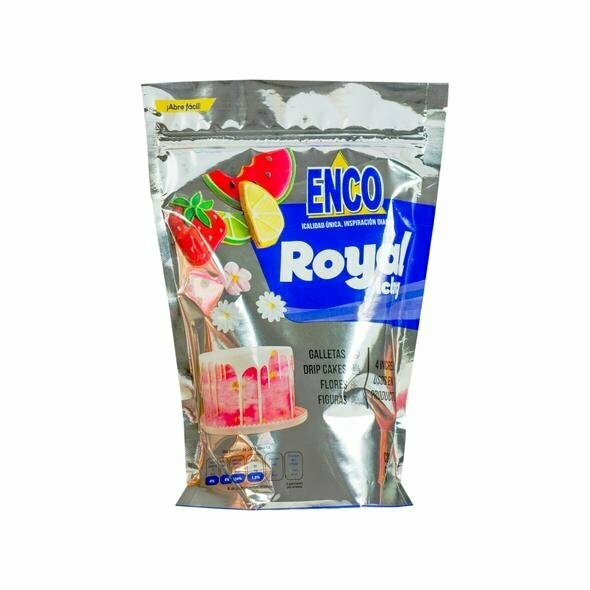 Royal Icing 500gr Enco