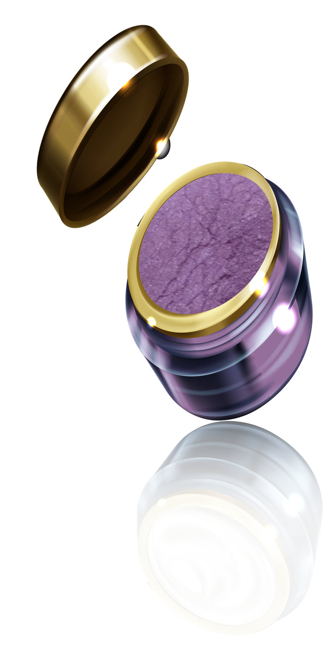 Matizador Highlighter Morado Cosmico