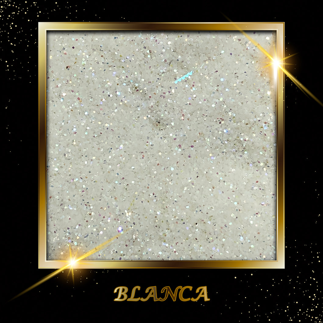 Diamantina Blanca