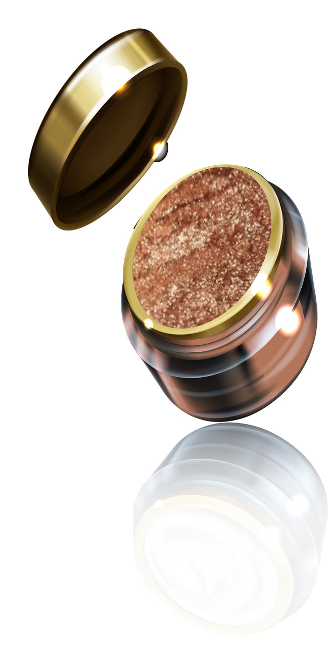 Matizador Highlighter Ambar