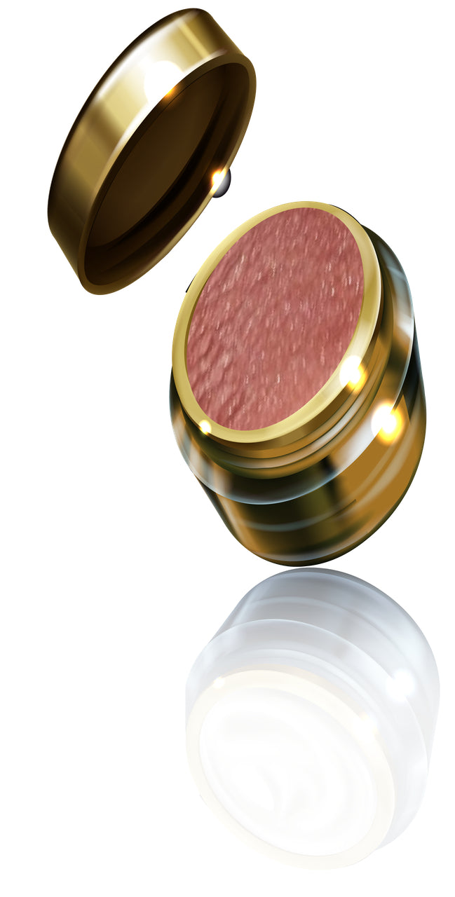 Matizador Highlighter Oro Rosado