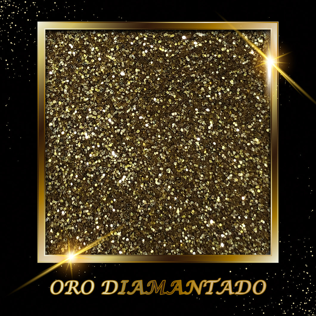 Diamantina Oro