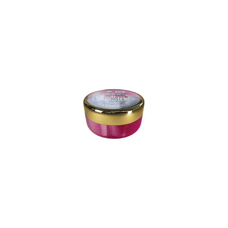 Diamantina Fucsia 7g