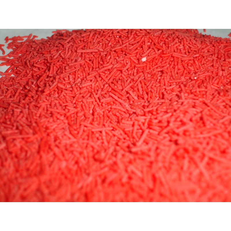 Granillo Rojo 100gr