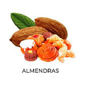 Saborizante Almendras 120ml