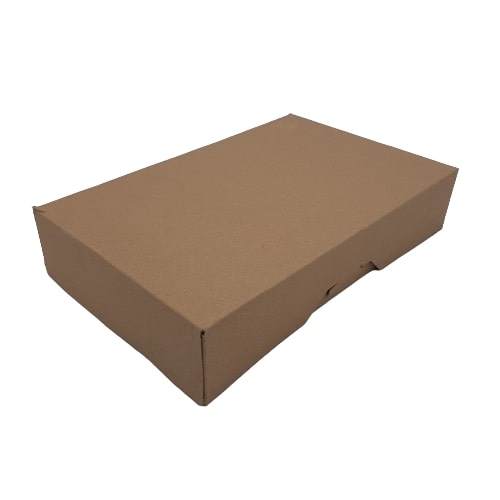 Caja Kraft 6 Donas