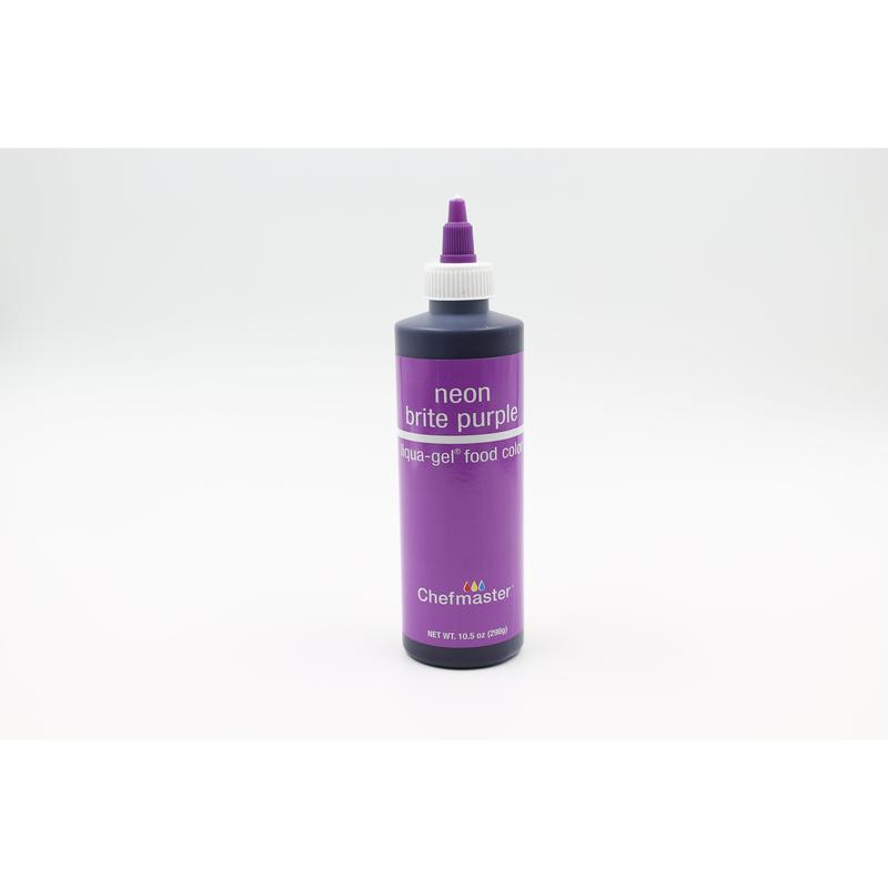 Liqua-gel 10.5 Oz (289gr) Violeta Neon