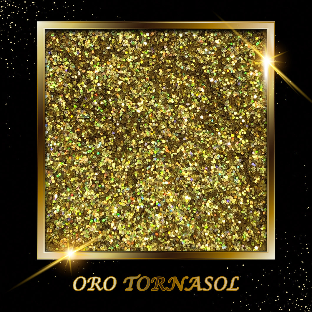 Diamantina Oro Holografica