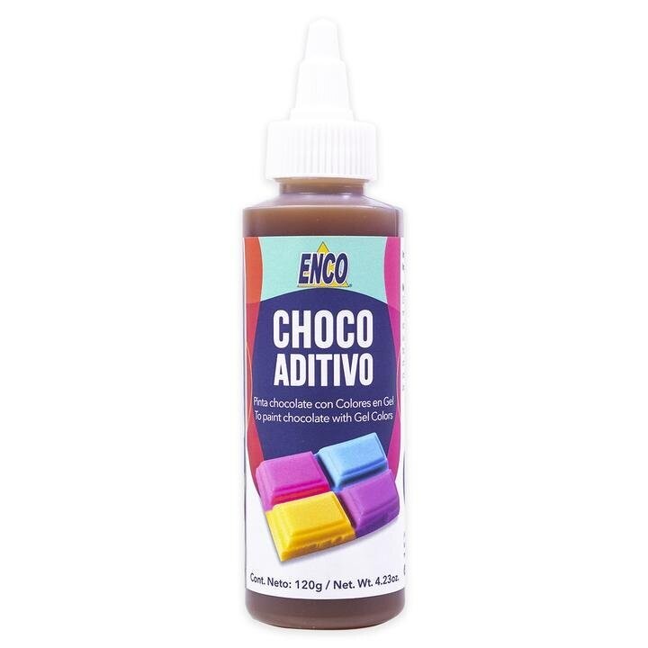 Choco Aditivo Enco 120ml