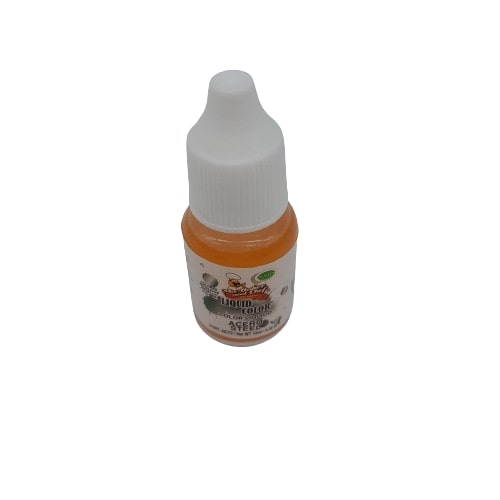 Liquid Color Metalico Acero 10ml