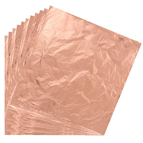 Hoja Rose Gold