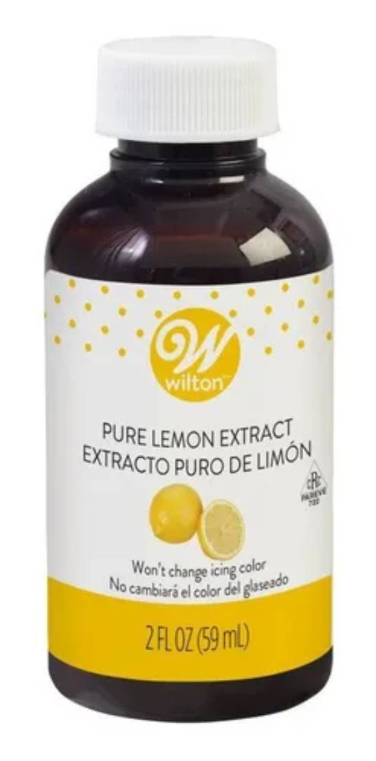 Saborizante Limon 2 oz