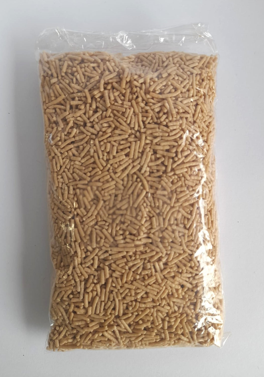 Granillo Saborizado Nuez 100gr