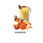 Saborizante Rompope 120ml