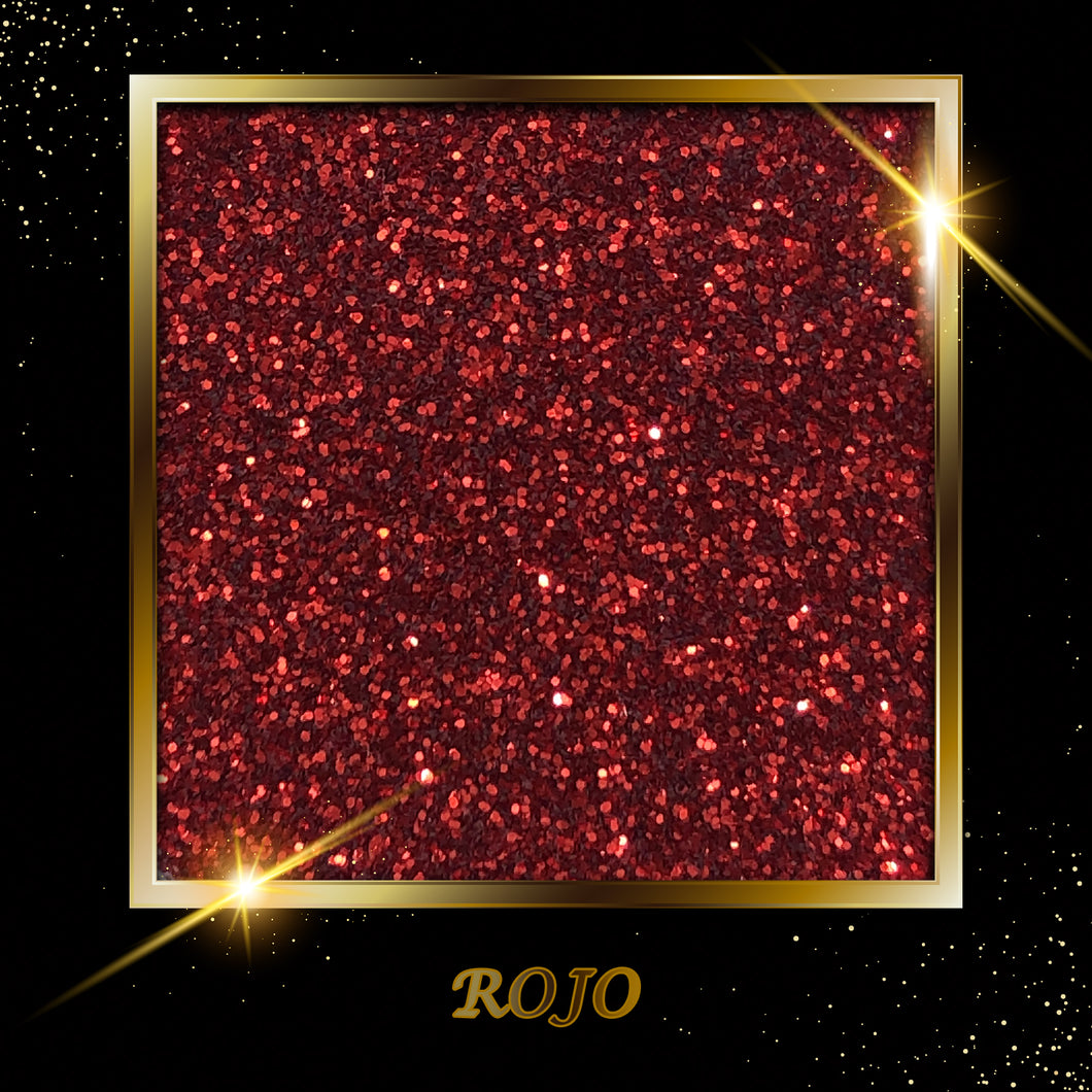 Diamantina Roja