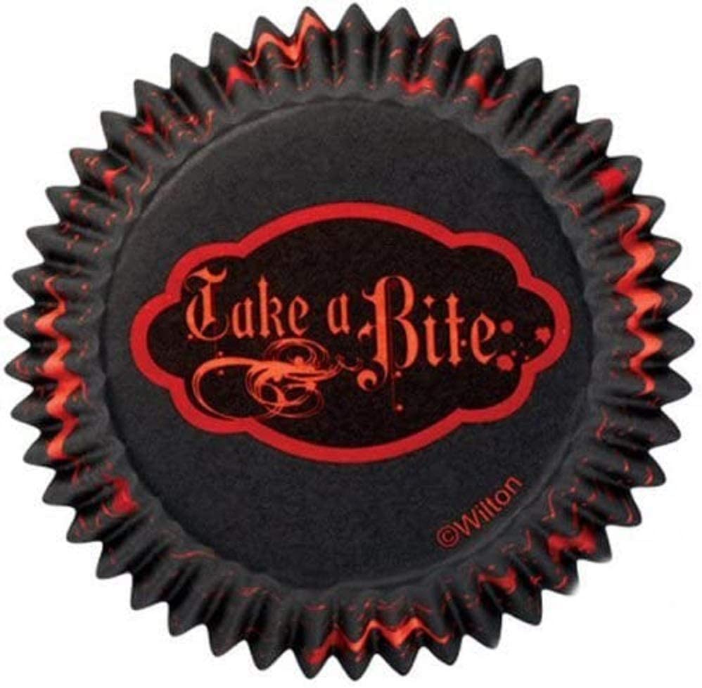 Capacillo Take A Bite 75 Pz Hallowen