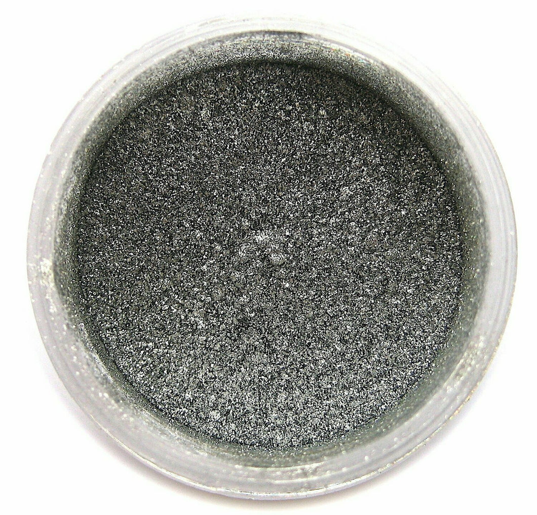 Polvo Dust Silver Highlighter