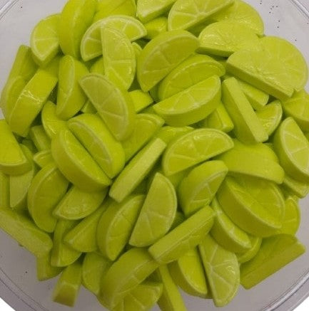 Deco Azucar Medio Limon 50gr