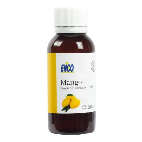 Esencia Sabor Mango enco