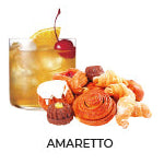 Saborizante Amareto 120ml