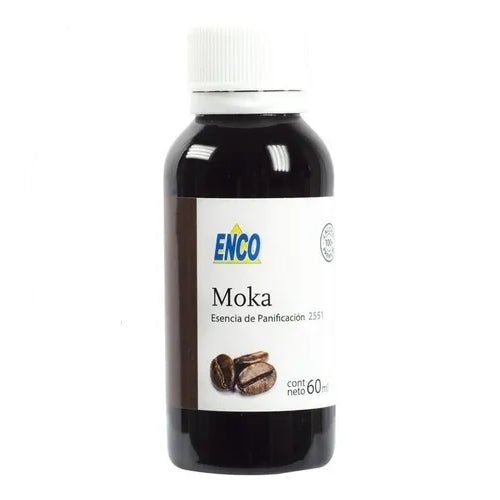 Esencia Sabor Moka Enco