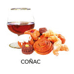 Saborizante Cognac 120ml