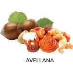 Saborizante Avellana 120ml