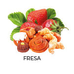 Saborizante Fresa 120ml