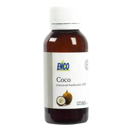 Esencia Sabor Coco