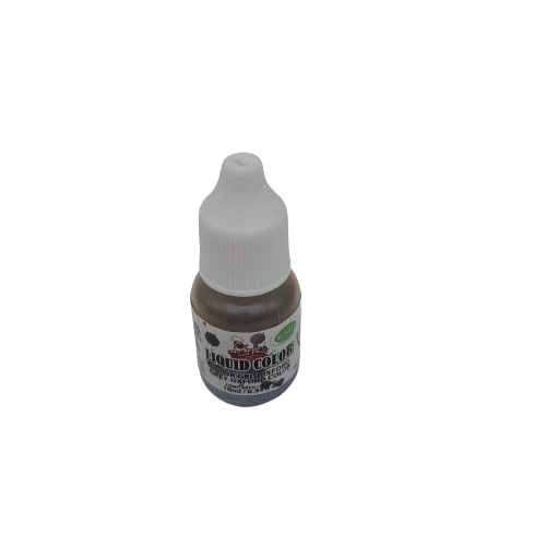 Liquid Color Metalico Gris Oxford 10ml