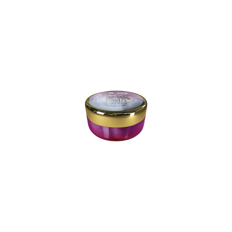 Diamantina Purpura 7g