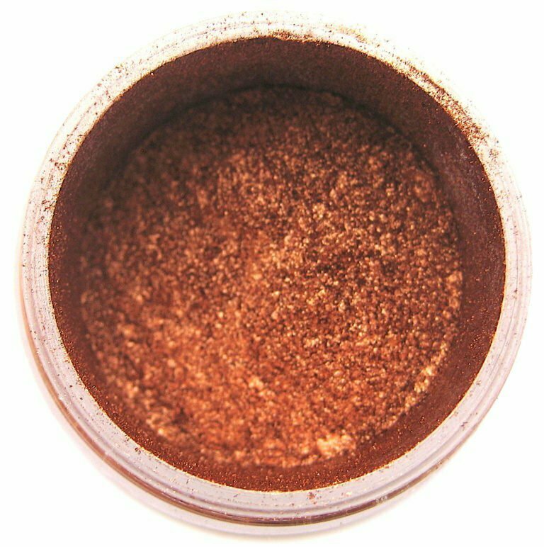 Polvo Dust Copper Highlighter