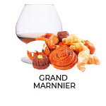 Saborizante Grand Marnier 120ml