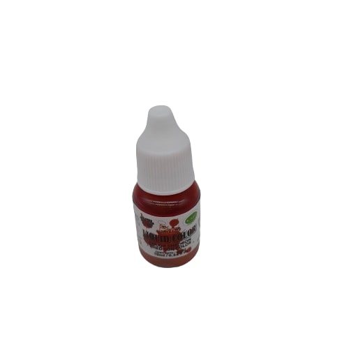 Liquid Color Metalico Shedron 10ml