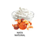 Saborizante Nata Natural 120ml