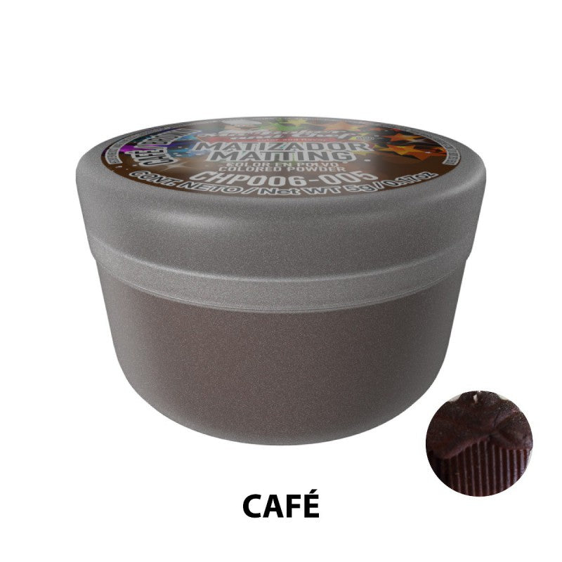 Matizador Cafe Mate 5gr