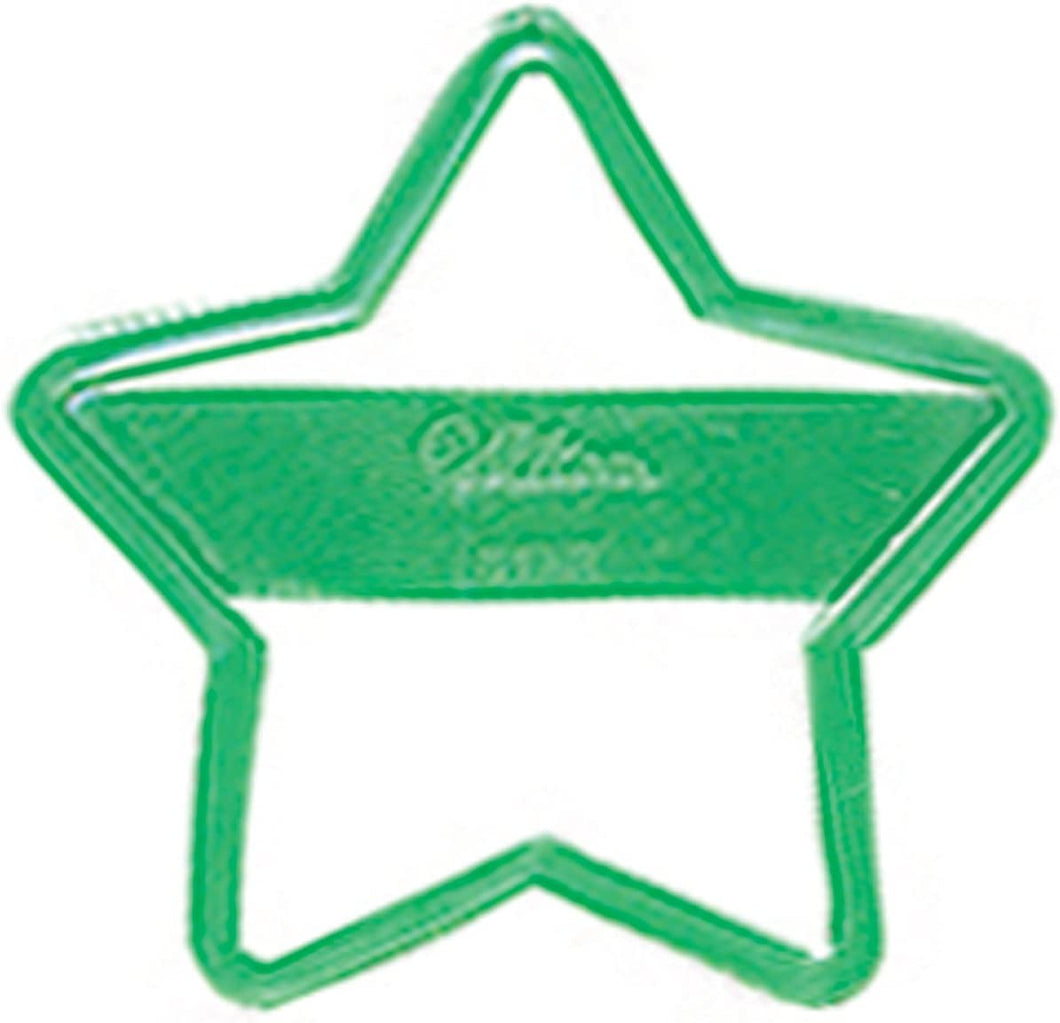 Cortador Galleta Estrella